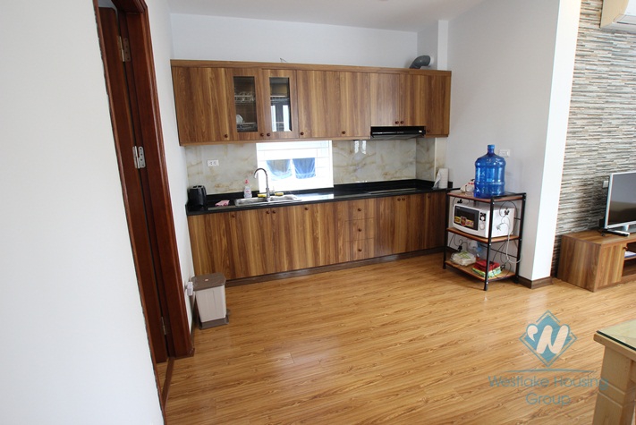 Nice apartment for lease in West lake area, quiet location 